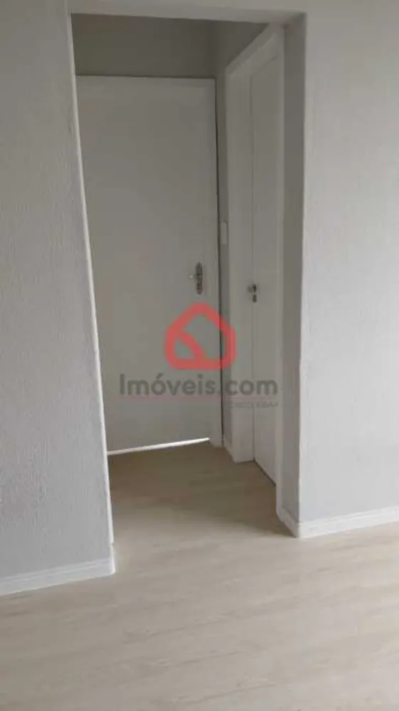 Apartamento, 2 quartos, 53 m² - Foto 3