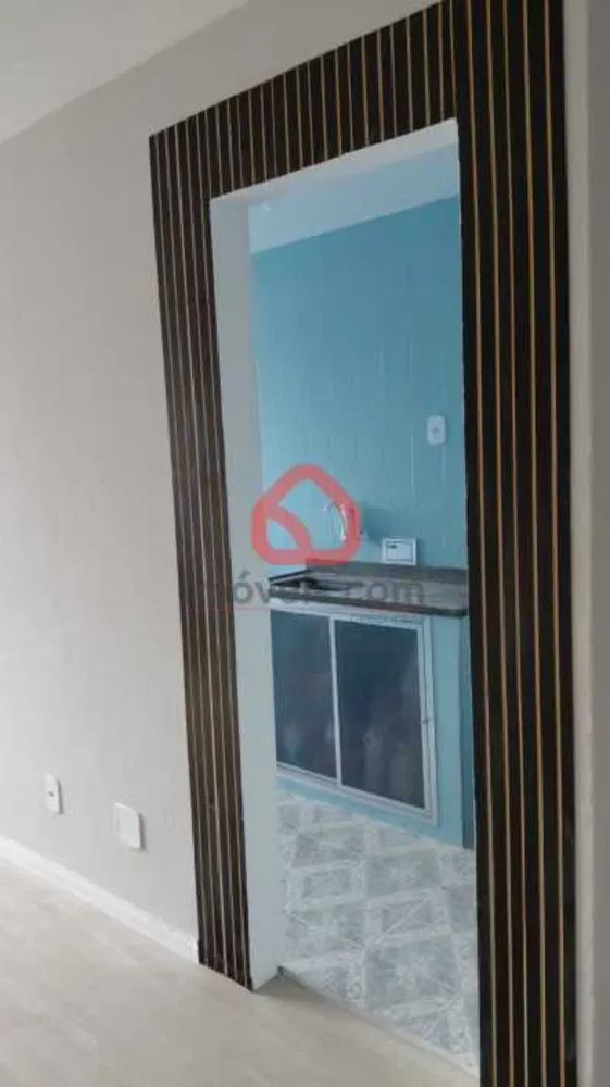 Apartamento, 2 quartos, 53 m² - Foto 12