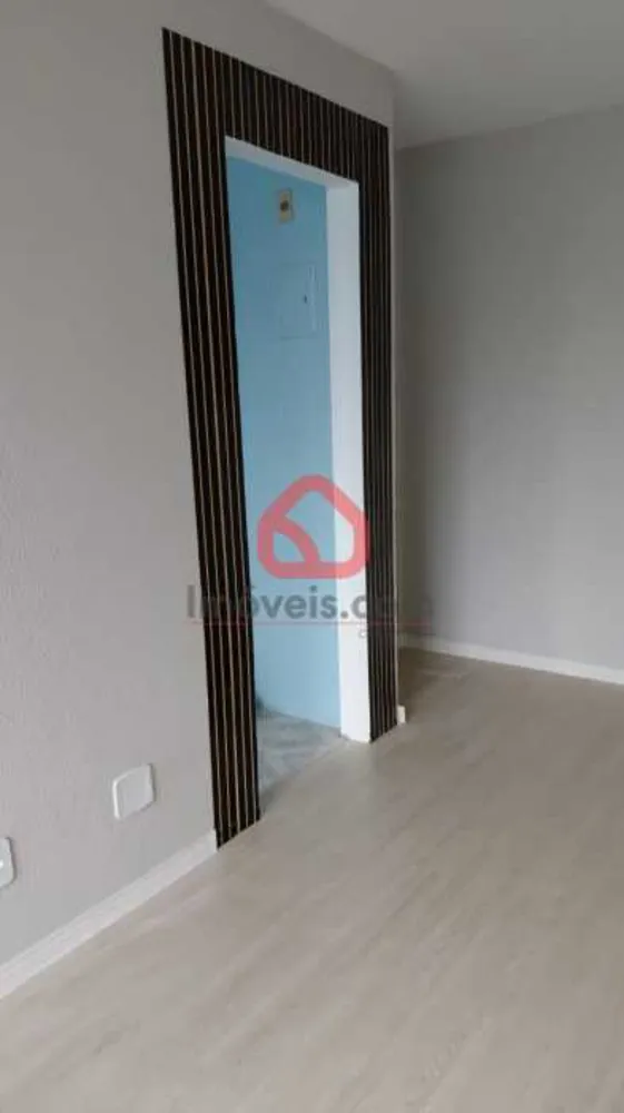 Apartamento, 2 quartos, 53 m² - Foto 5
