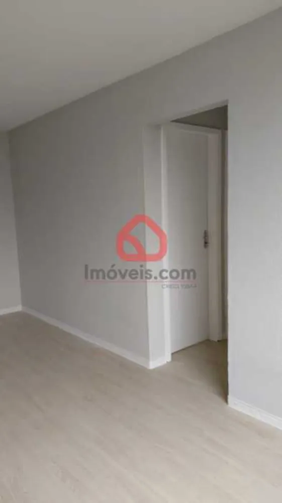 Apartamento, 2 quartos, 53 m² - Foto 1
