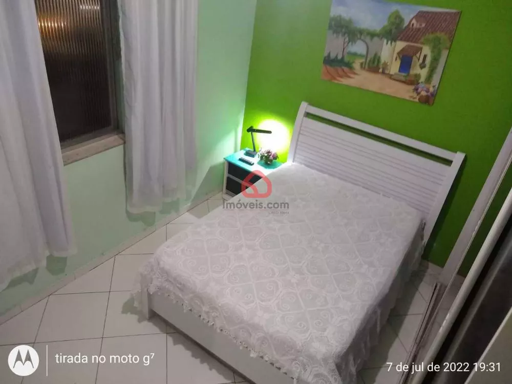 Apartamento, 2 quartos, 73 m² - Foto 11