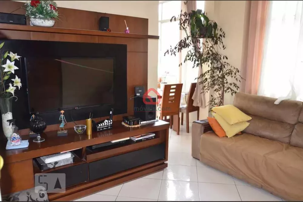 Apartamento, 2 quartos, 73 m² - Foto 2