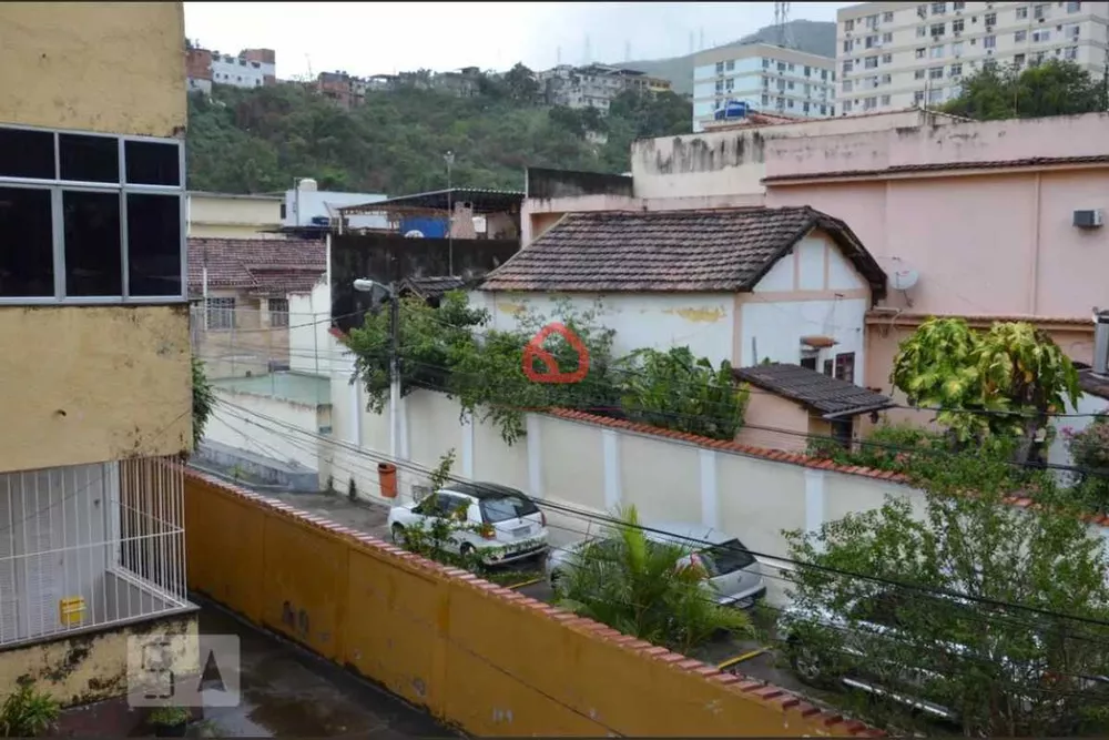 Apartamento, 2 quartos, 73 m² - Foto 1