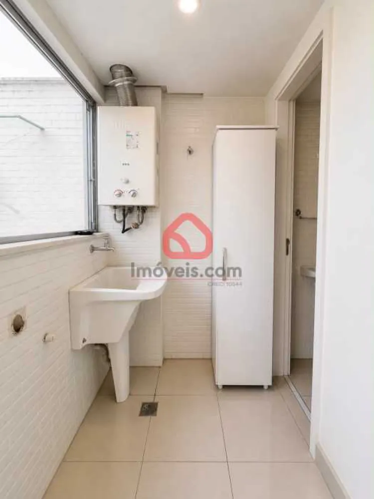 Cobertura, 2 quartos, 134 m² - Foto 12