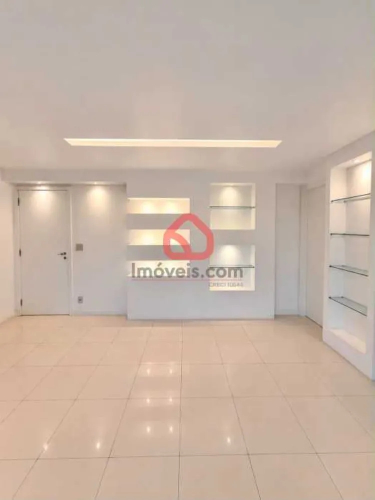 Cobertura, 2 quartos, 134 m² - Foto 1