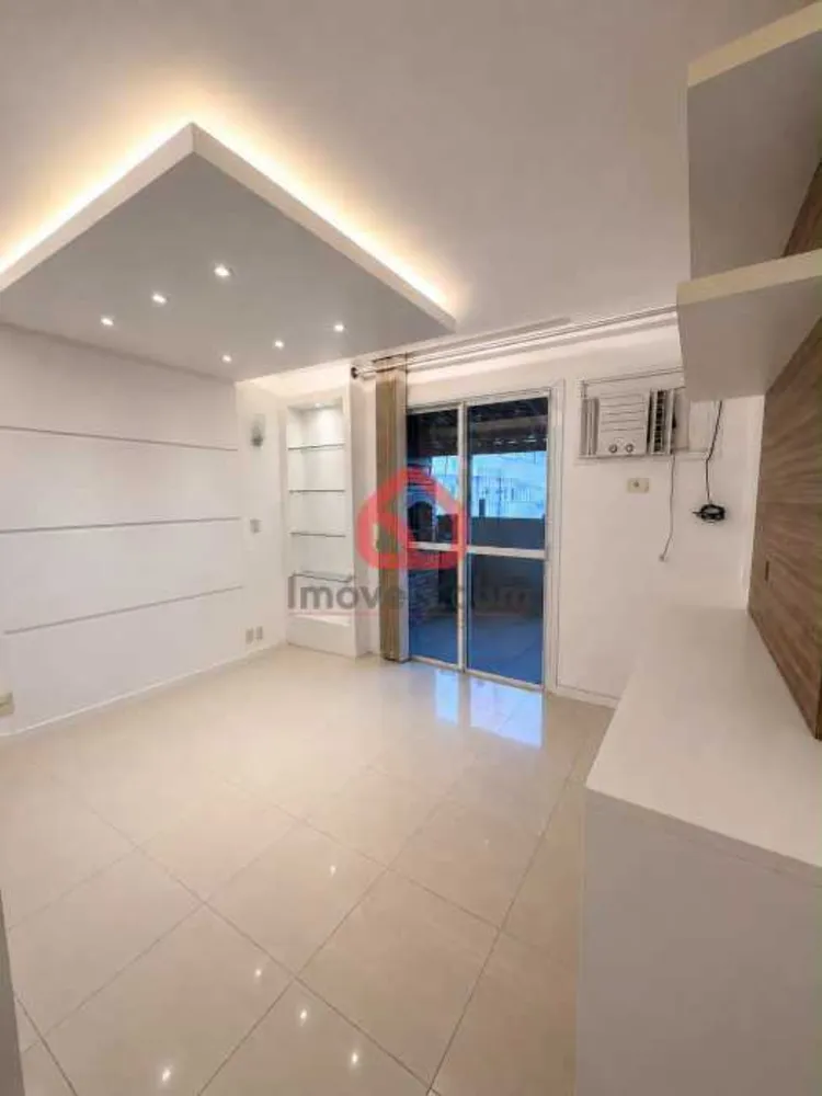 Cobertura, 2 quartos, 134 m² - Foto 11