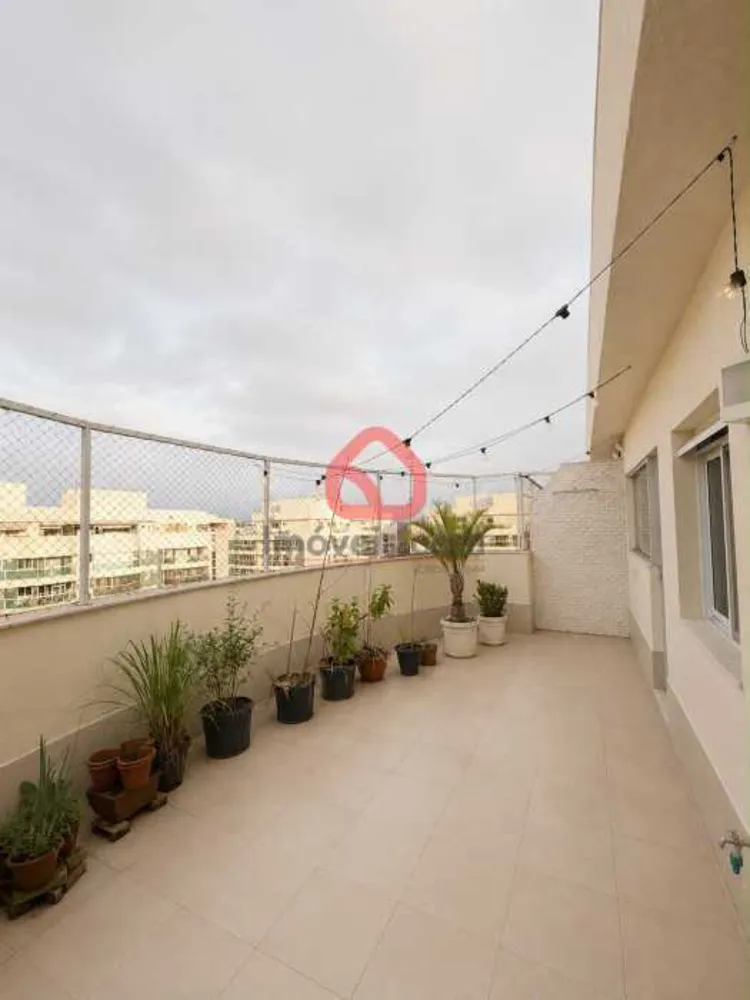 Cobertura, 2 quartos, 134 m² - Foto 16