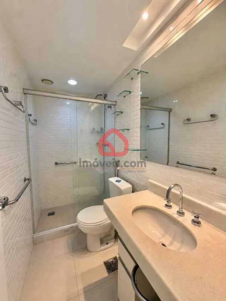 Cobertura, 2 quartos, 134 m² - Foto 9