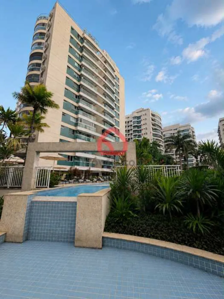 Cobertura, 2 quartos, 134 m² - Foto 17