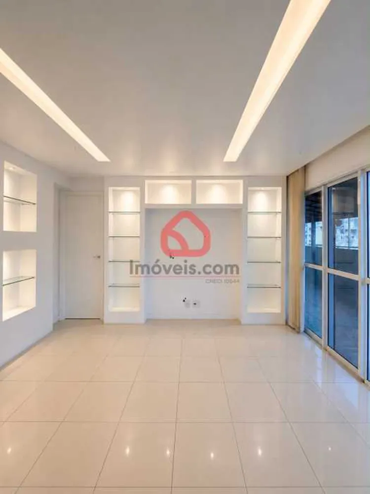 Cobertura, 2 quartos, 134 m² - Foto 2