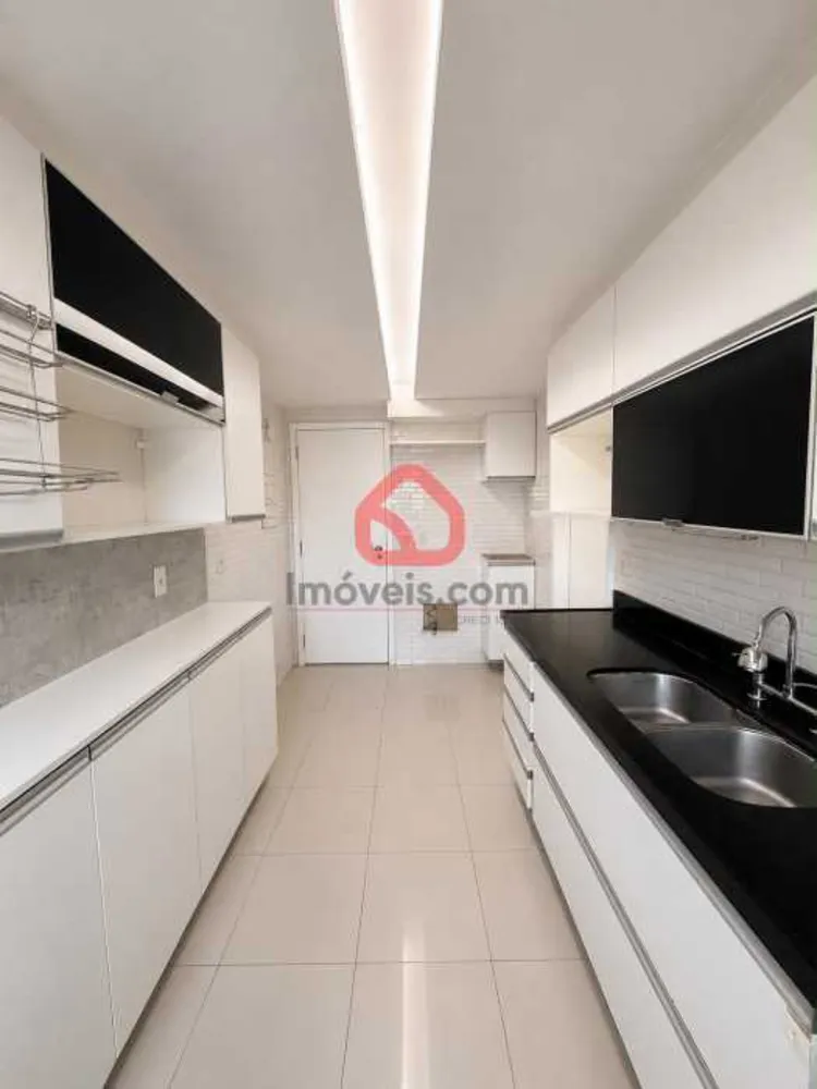 Cobertura, 2 quartos, 134 m² - Foto 4