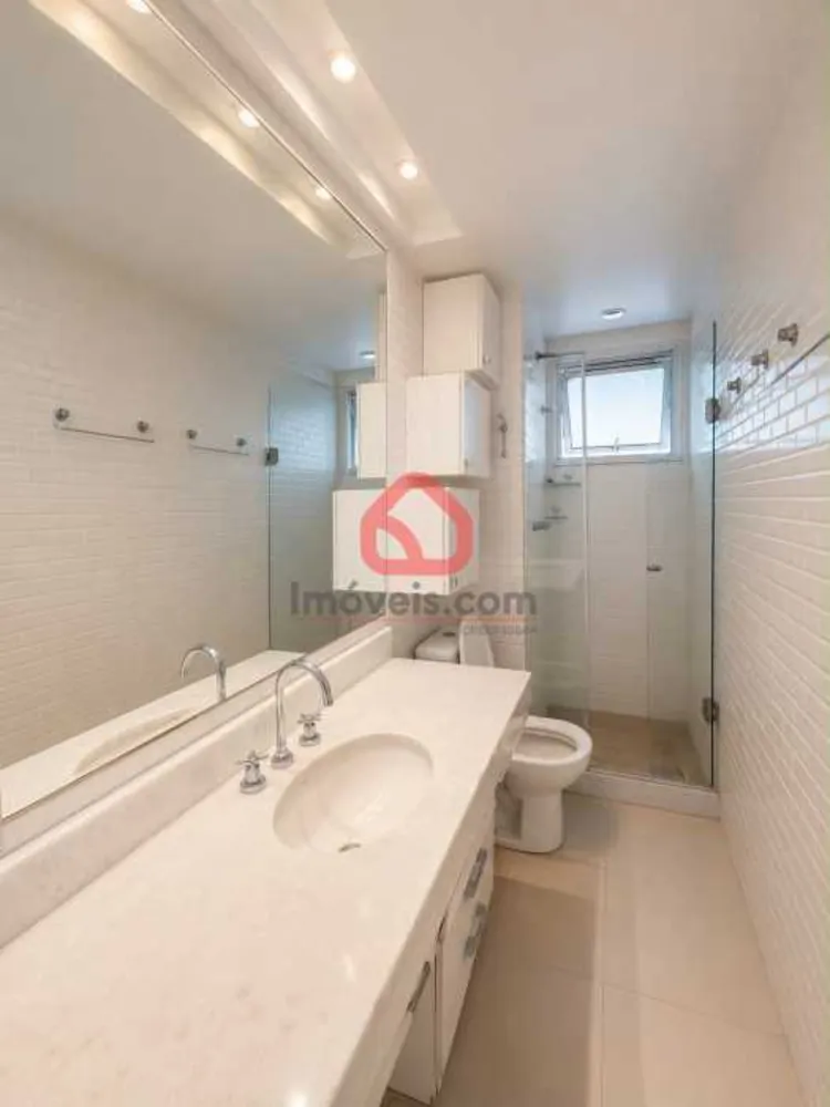 Cobertura, 2 quartos, 134 m² - Foto 13