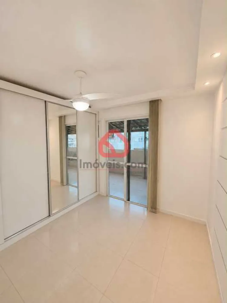Cobertura, 2 quartos, 134 m² - Foto 7