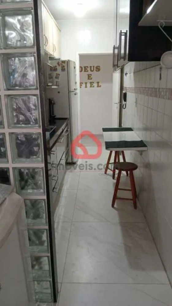 Apartamento, 3 quartos, 88 m² - Foto 23