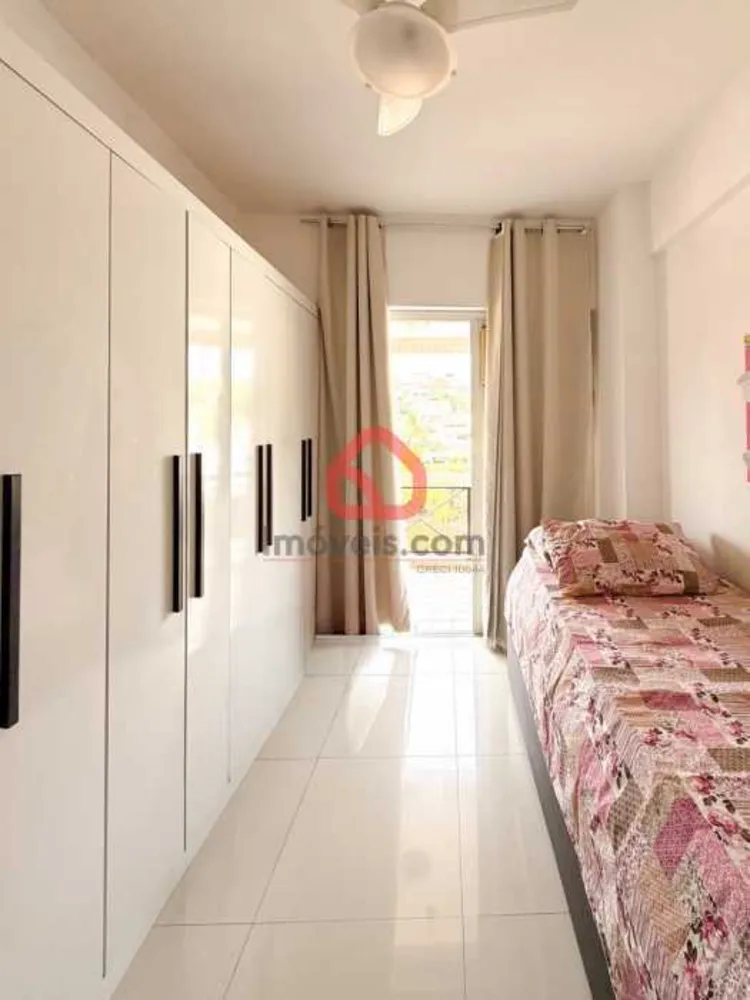 Apartamento, 3 quartos, 88 m² - Foto 12