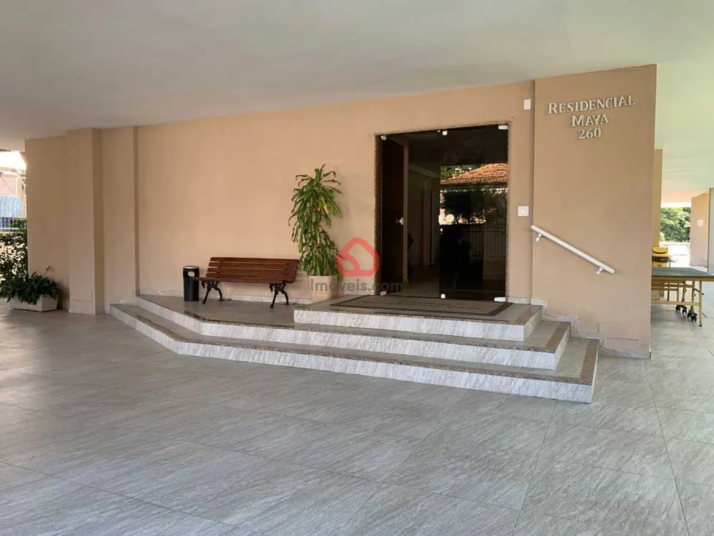 Apartamento, 3 quartos, 88 m² - Foto 35
