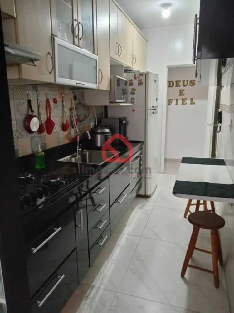 Apartamento, 3 quartos, 88 m² - Foto 21