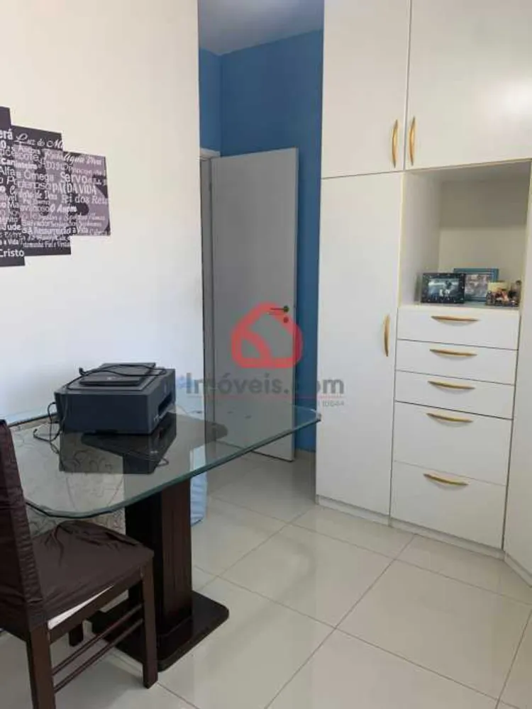 Apartamento, 3 quartos, 88 m² - Foto 17