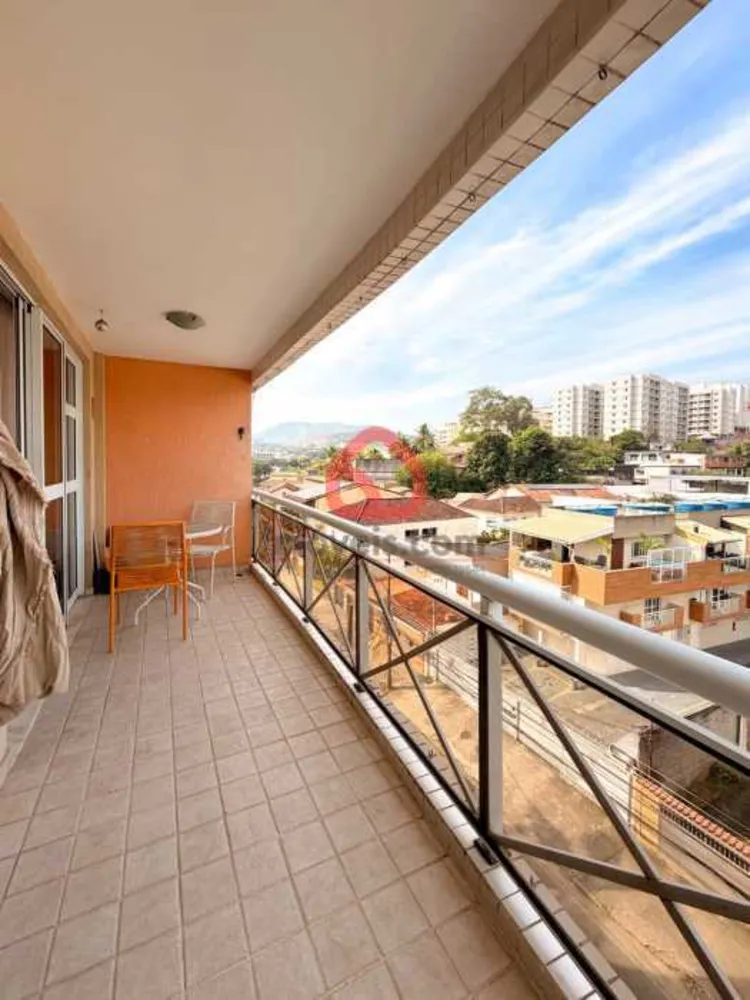 Apartamento, 3 quartos, 88 m² - Foto 3