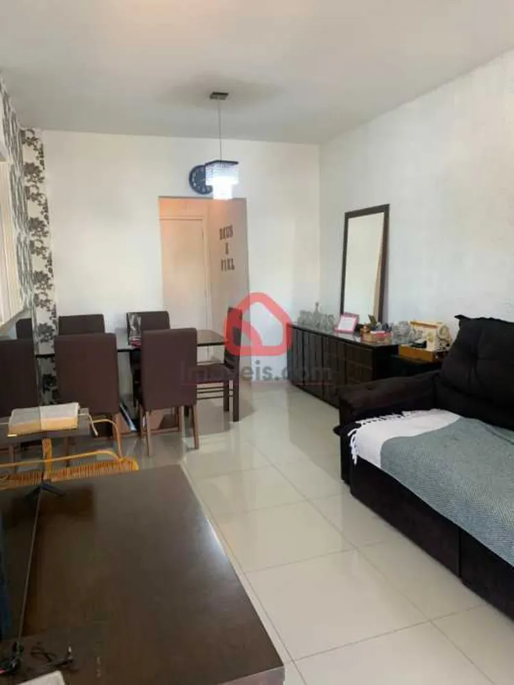 Apartamento, 3 quartos, 88 m² - Foto 10