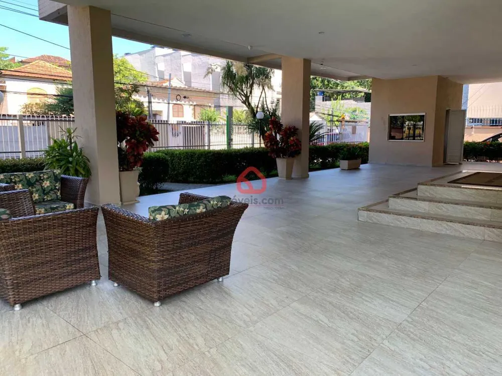 Apartamento, 3 quartos, 88 m² - Foto 36