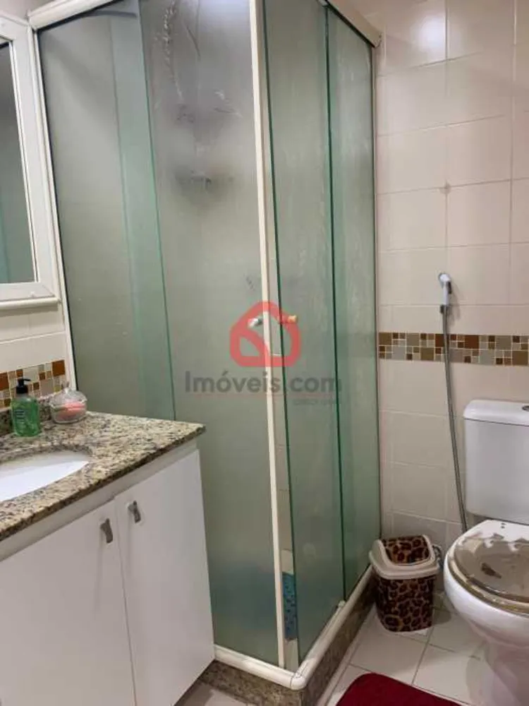 Apartamento, 3 quartos, 88 m² - Foto 13