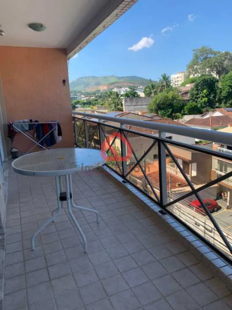 Apartamento, 3 quartos, 88 m² - Foto 5