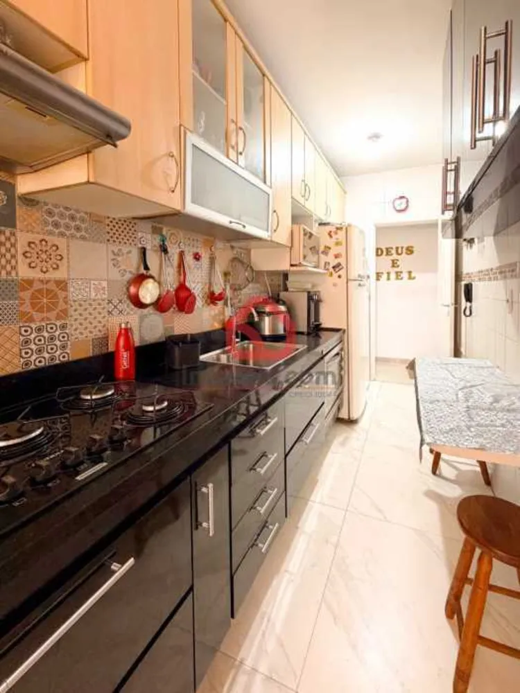 Apartamento, 3 quartos, 88 m² - Foto 21