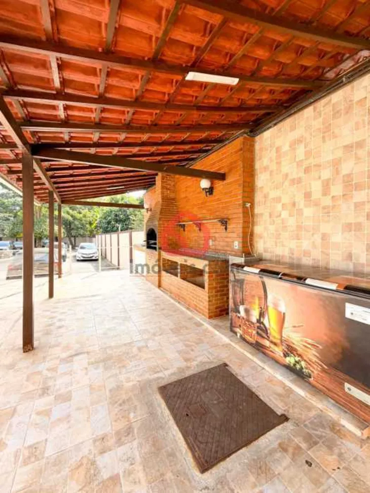 Apartamento, 3 quartos, 88 m² - Foto 30
