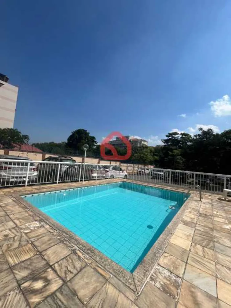 Apartamento, 3 quartos, 88 m² - Foto 27