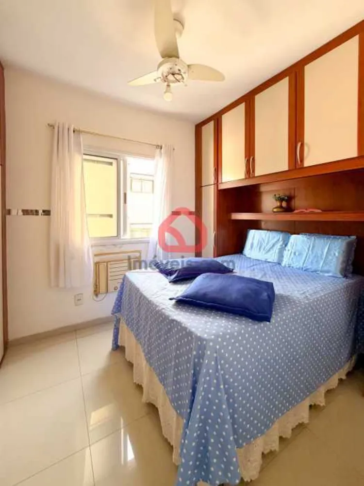 Apartamento, 3 quartos, 88 m² - Foto 16