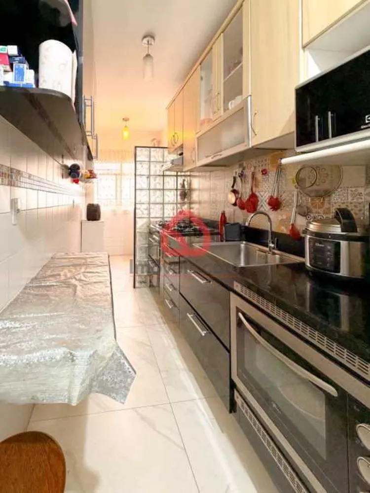 Apartamento, 3 quartos, 88 m² - Foto 16