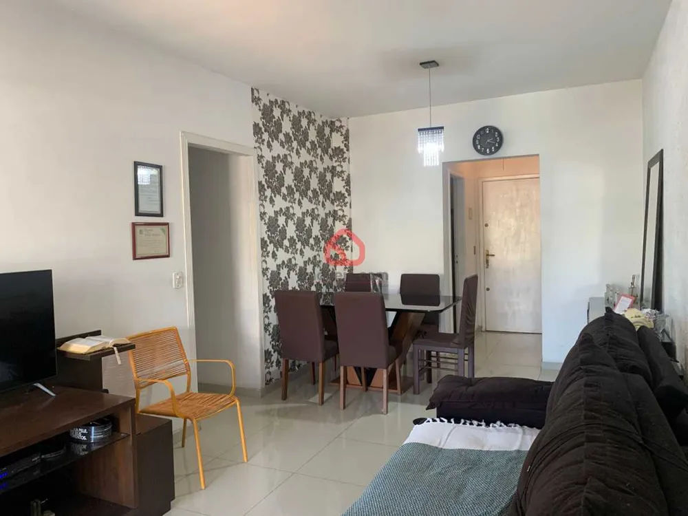 Apartamento, 3 quartos, 88 m² - Foto 8