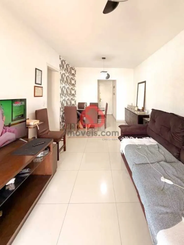 Apartamento, 3 quartos, 88 m² - Foto 6