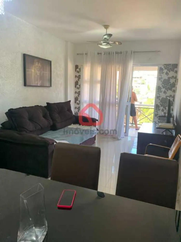 Apartamento, 3 quartos, 88 m² - Foto 11