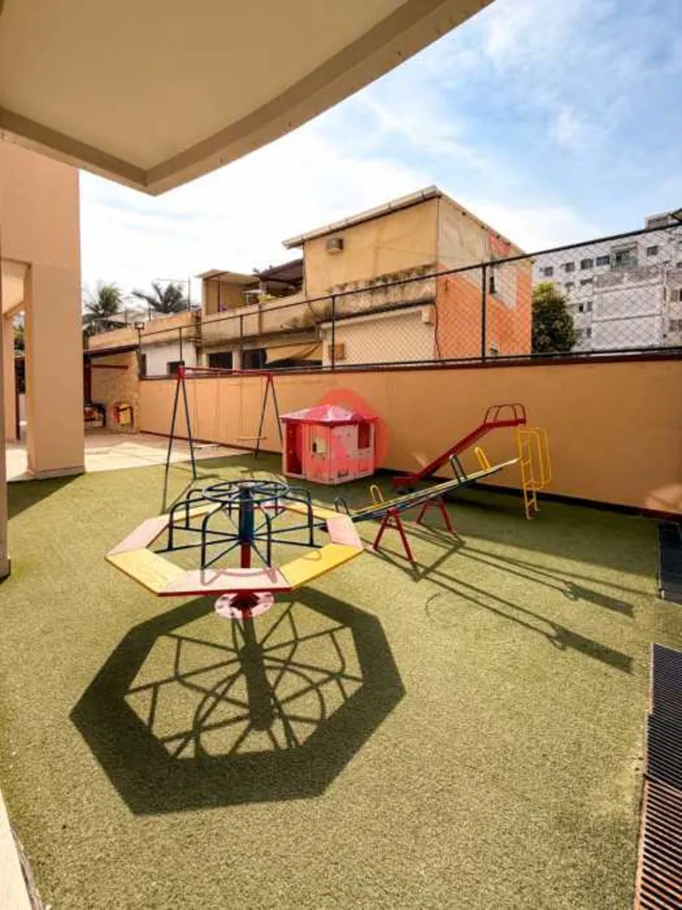 Apartamento, 3 quartos, 88 m² - Foto 22