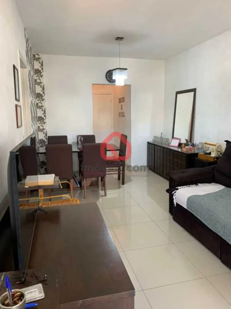Apartamento, 3 quartos, 88 m² - Foto 6