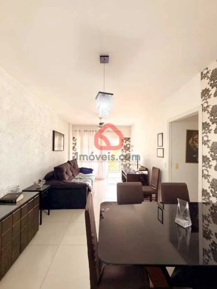 Apartamento, 3 quartos, 88 m² - Foto 7