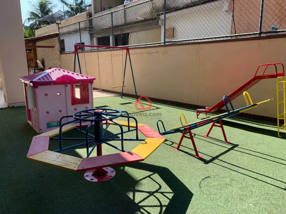 Apartamento, 3 quartos, 88 m² - Foto 33