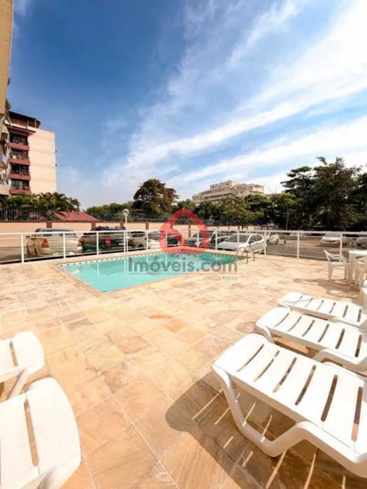 Apartamento, 3 quartos, 88 m² - Foto 20