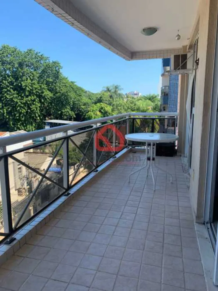 Apartamento, 3 quartos, 88 m² - Foto 4