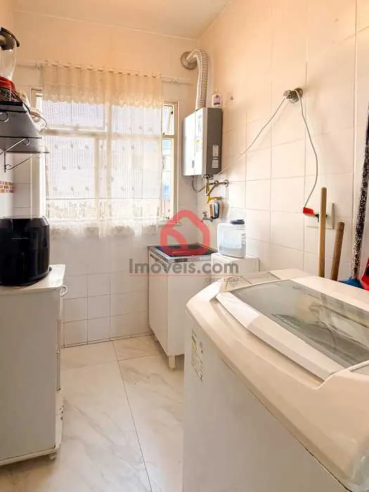 Apartamento, 3 quartos, 88 m² - Foto 26