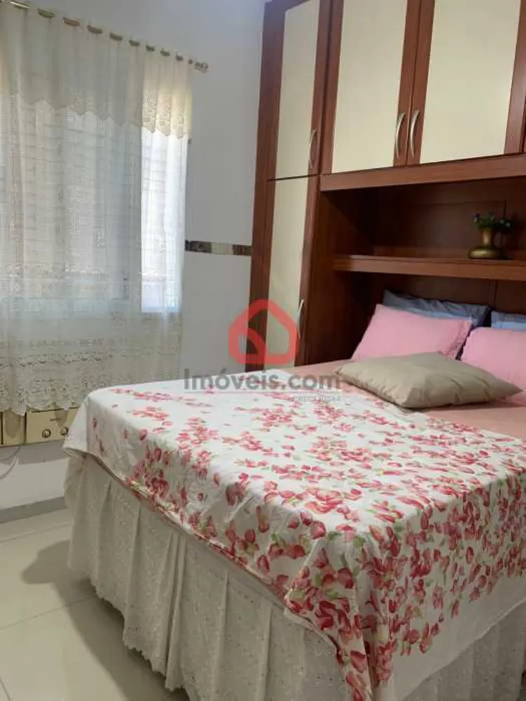 Apartamento, 3 quartos, 88 m² - Foto 12