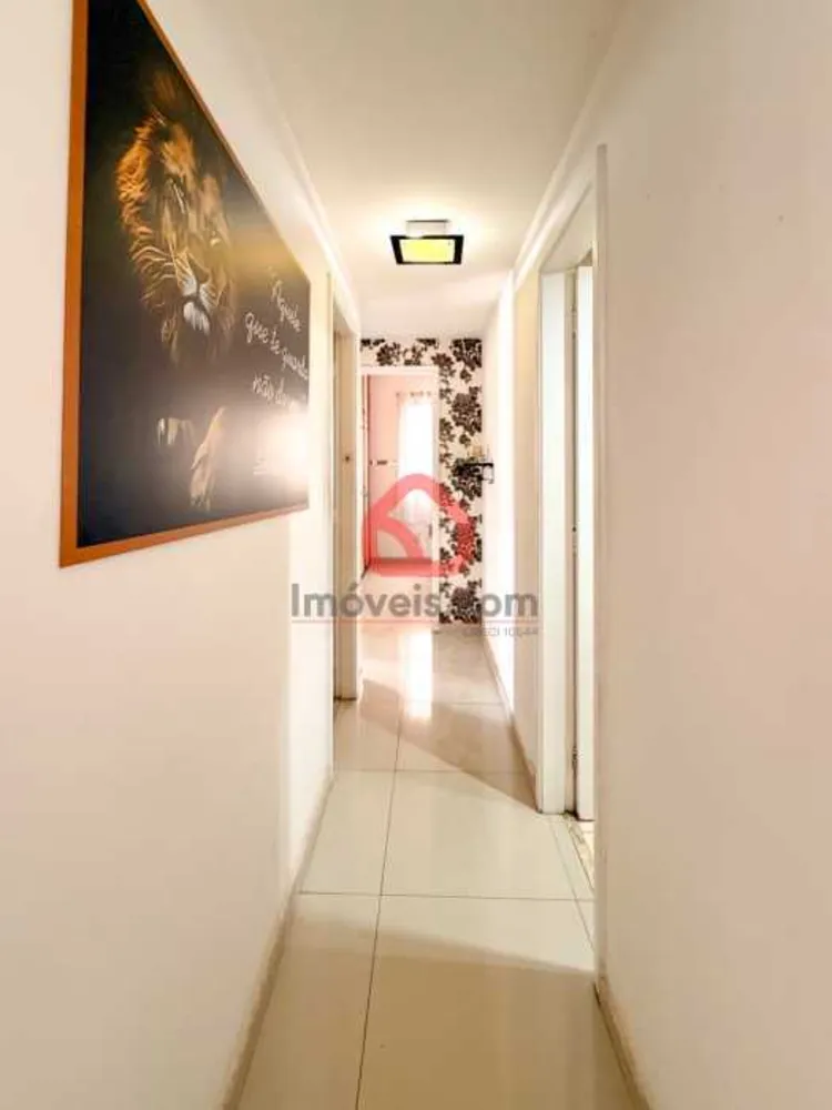Apartamento, 3 quartos, 88 m² - Foto 9