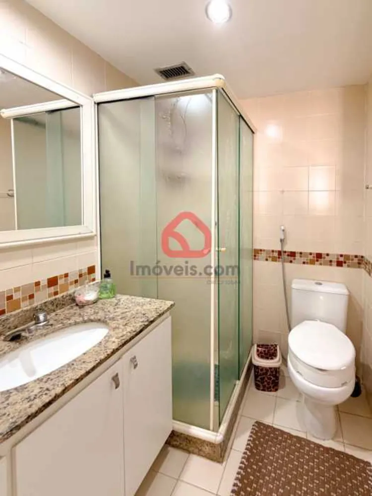 Apartamento, 3 quartos, 88 m² - Foto 20