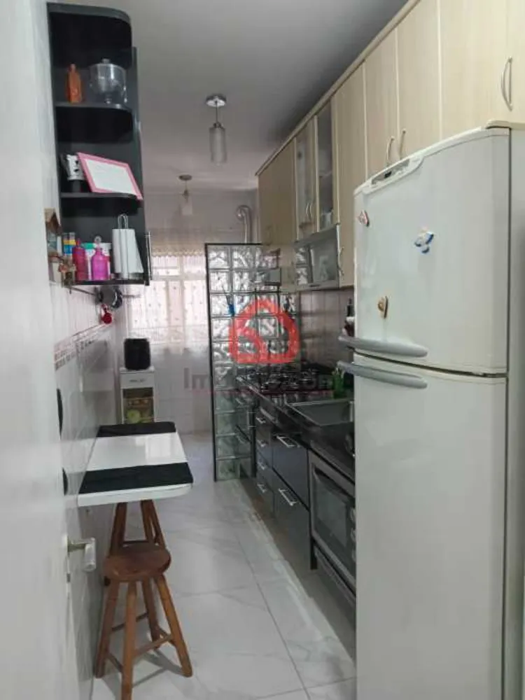 Apartamento, 3 quartos, 88 m² - Foto 24