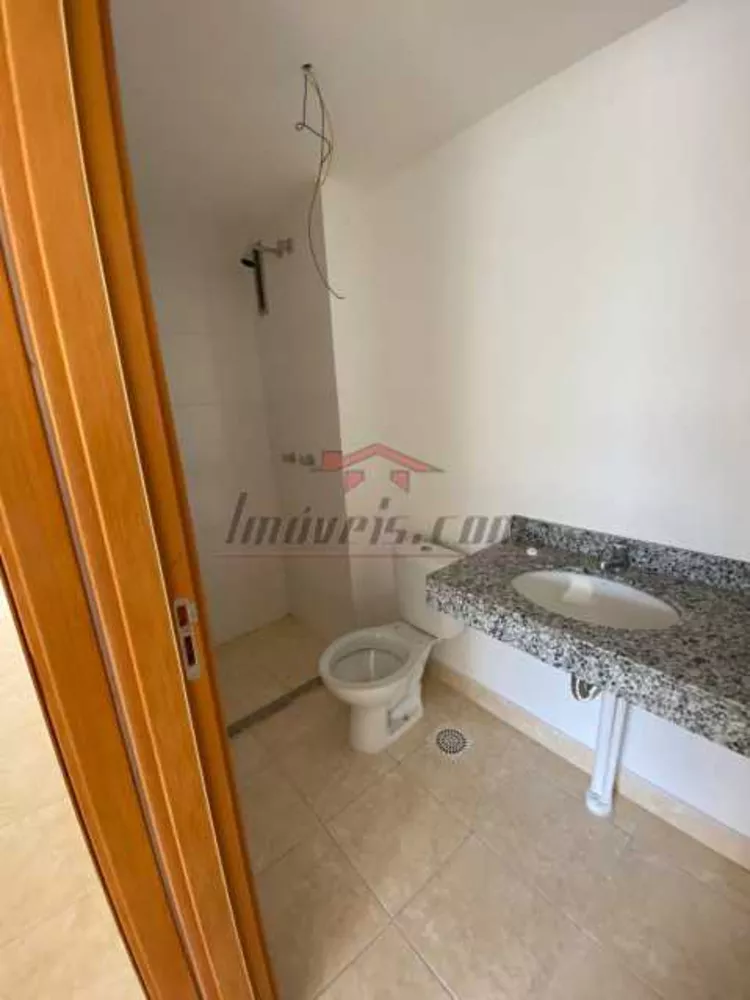 Apartamento, 2 quartos, 65 m² - Foto 9