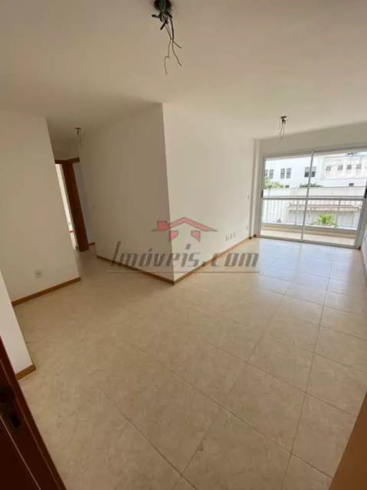 Apartamento, 2 quartos, 65 m² - Foto 2