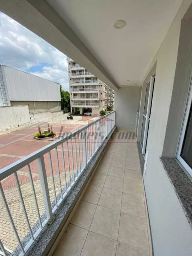 Apartamento, 2 quartos, 65 m² - Foto 1