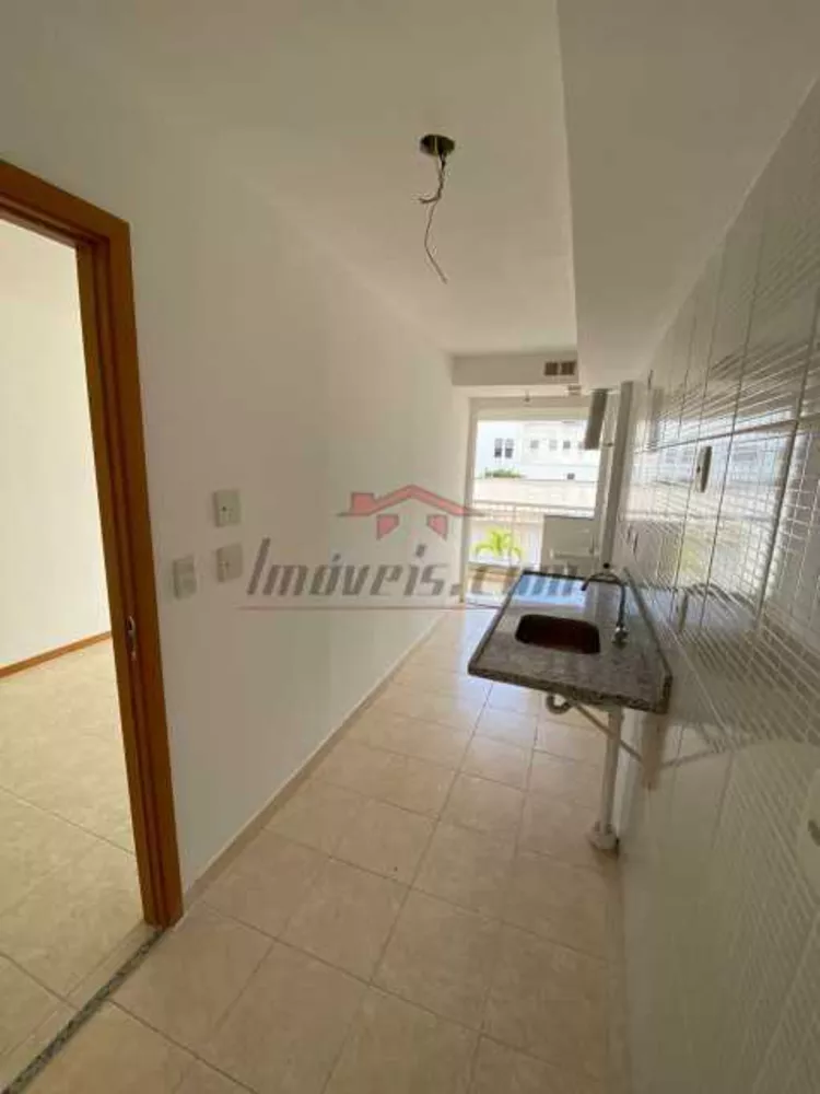 Apartamento, 2 quartos, 65 m² - Foto 11